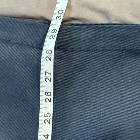 Dickies New 874 Plain Front 44 X 29 NWT Twill Pants - Picture 8 of 8